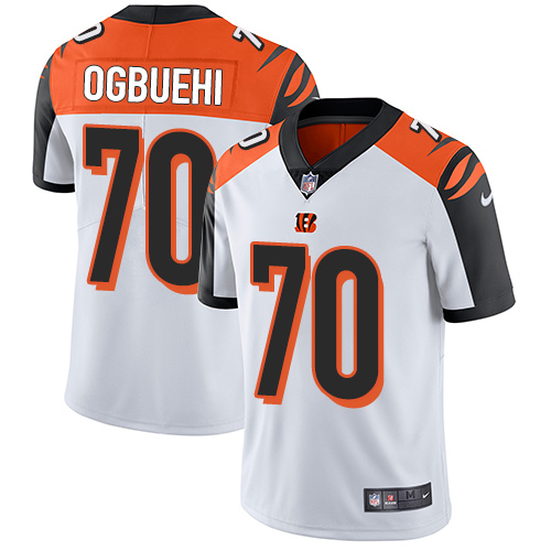 Cincinnati Bengals jerseys-017